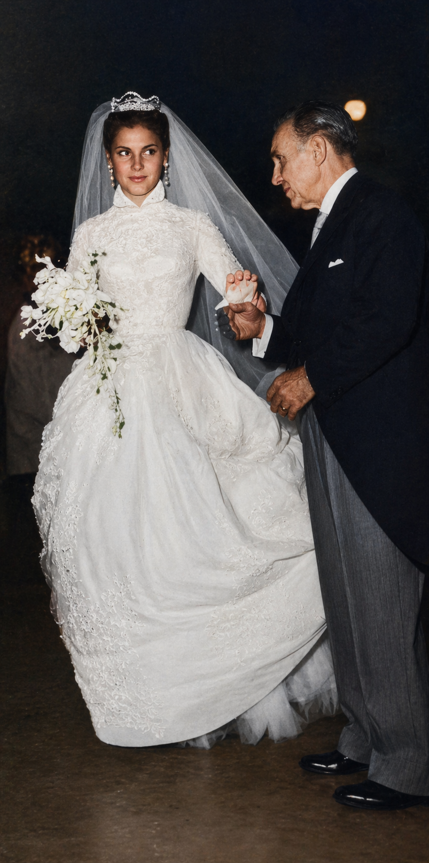 Casamento Maricy Trussardi - Pedro Lorenzo Raggio